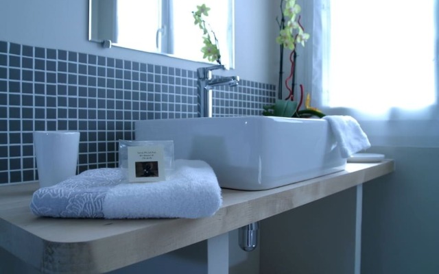 Au Bois des Tilleuls