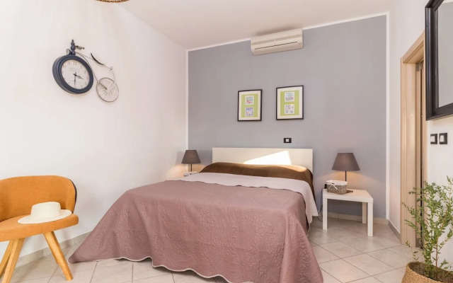 Apartment With Private Pool in Pula