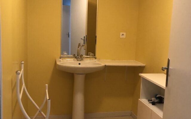 Gîte Saint-Maleu Dinan