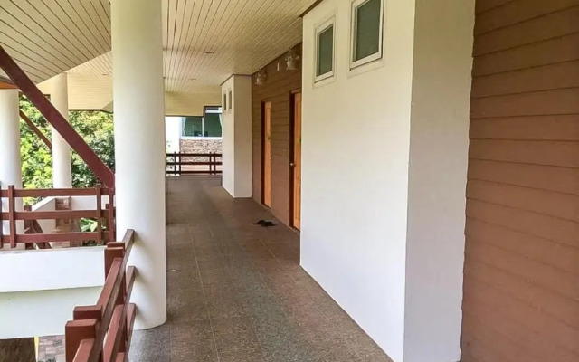 Wangyao Riverside Resort