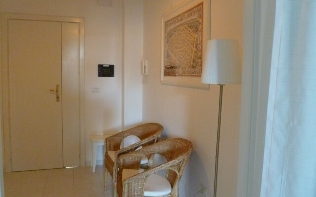 Happy apartment