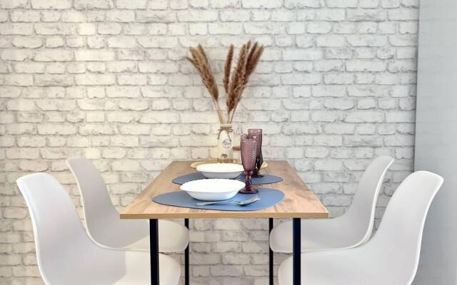 Апартаменты на улице Индустриальная 22