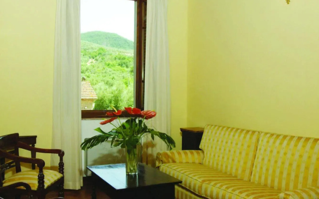 La Foresteria Montecatini Golf