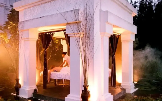 White Sand Doclet Resort And Spa
