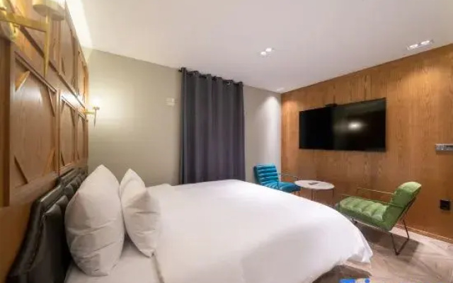 STAY25 hotel