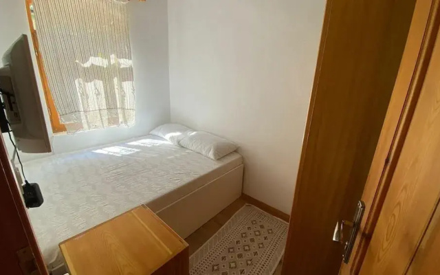 Studio Flat 5 min to Ayazma Beach in Bozcaada