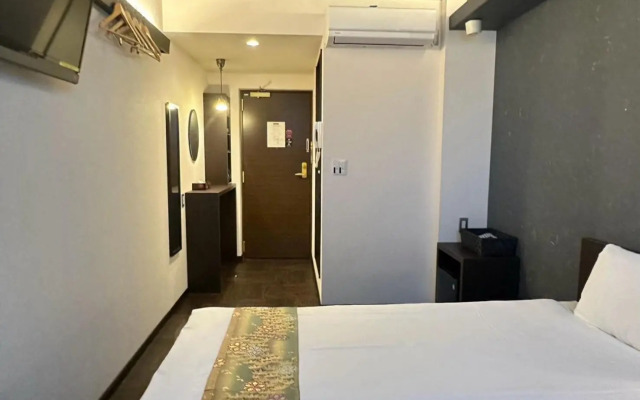 Keio Presso Inn Ikebukuro