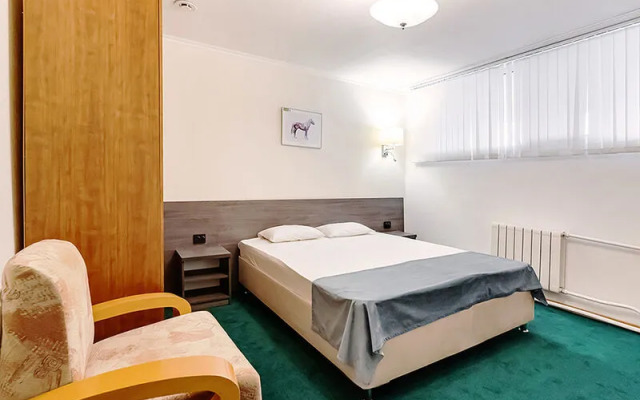 Южный город