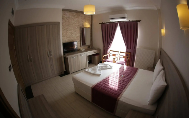 Kuzey Park Hotel Arc en Ciel