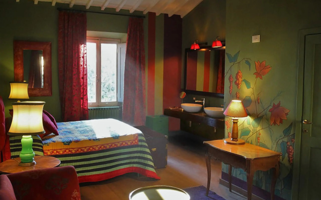 Agriturismo La Striscia