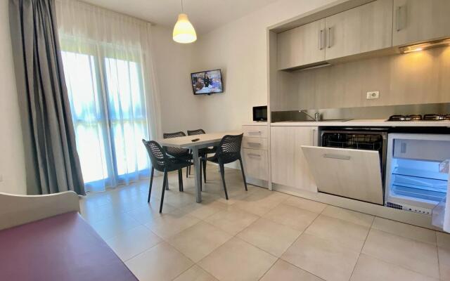 Residence Belvedere, Castelnuovo del Garda