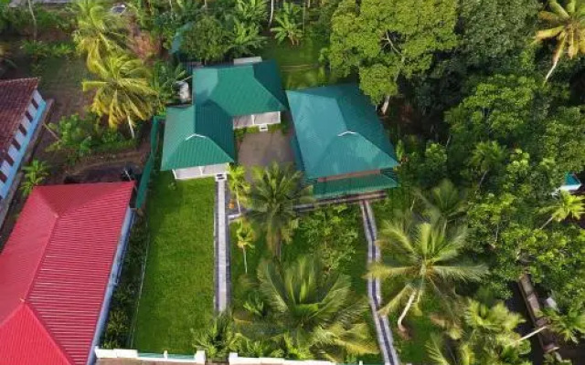 Pamba Inn - A Wandertrails Stay