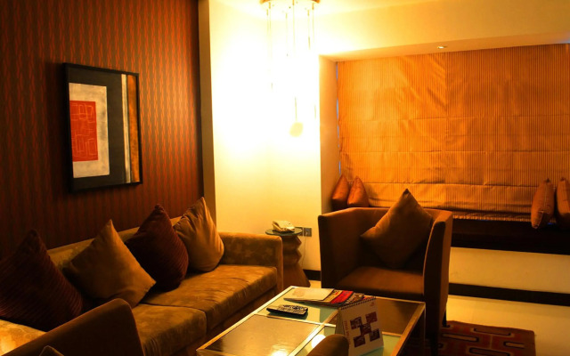 The Pride Hotel