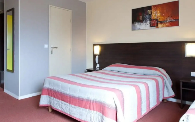 Hôtel Orly Superior