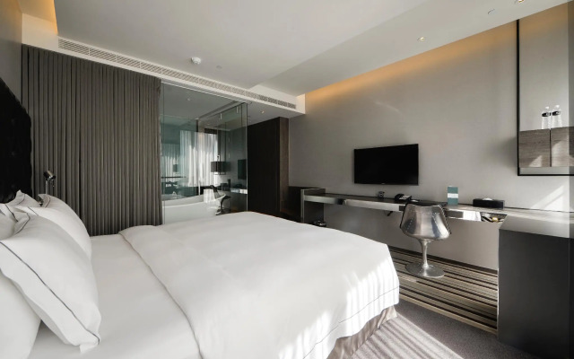 Starhaus Hotel