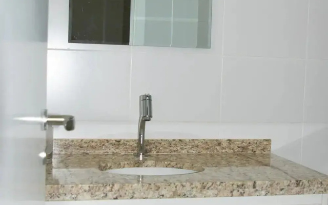 Apartamento Confortável Shopping Center Vale