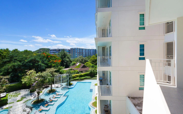 Summer Hua Hin Condominium