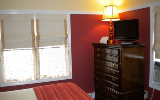 Mercury Hotel Provincetown