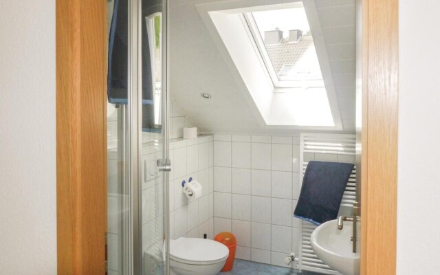 Stunning Apartment in Schieder-schwalenberg With 2 Bedrooms and Wifi