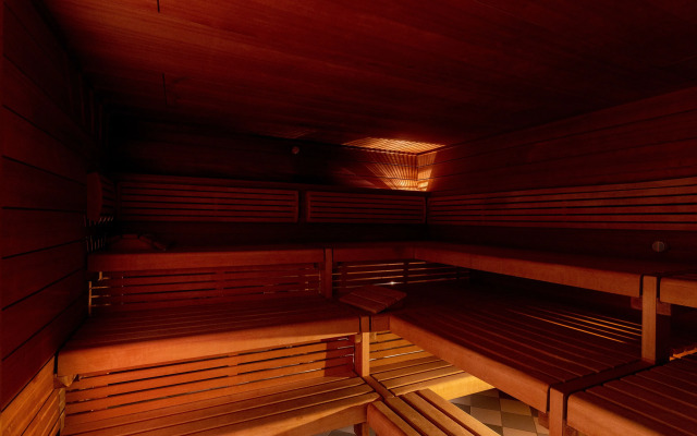 Hotel zum Ochsen Schönwald