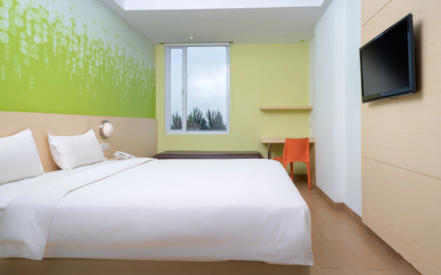 Zest Harbour Bay Batam by Swiss-Belhotel International