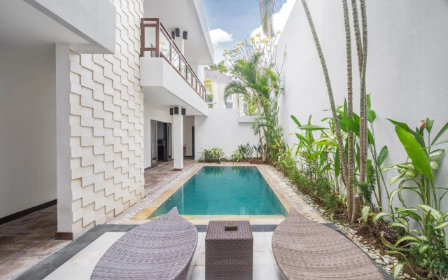 Danoya Villa - Private Luxury Residences