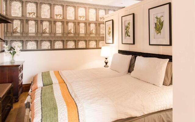 The Merryburn - Rooms and Courtyard Studios