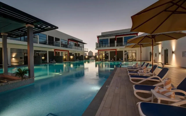 KAY homes Villas Ras Al Khaimah