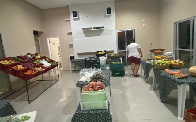 Lindo Ap próximo à ORLA DE ATALAIA