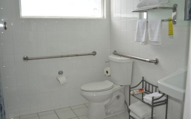 Sun Life Beach Hotel