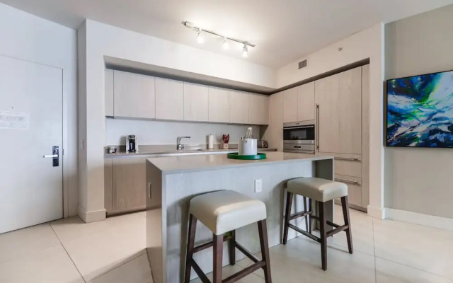 Stunning Ocean Views Condo at Hyde Beach