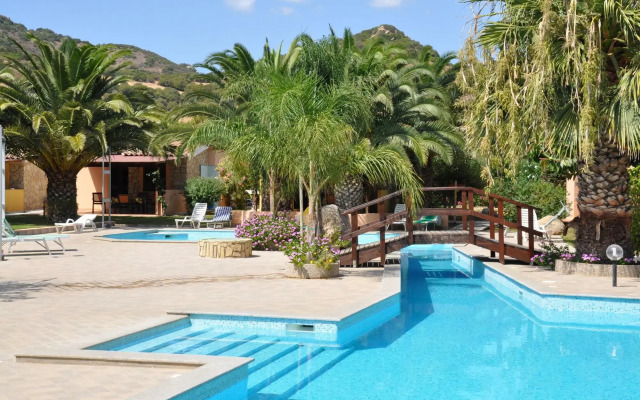 Green Village Resort