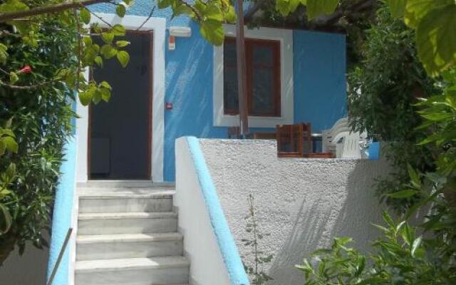 Saint Nicolas Bungalows