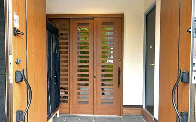 Field Hakone Resort - Vacation STAY 81061v