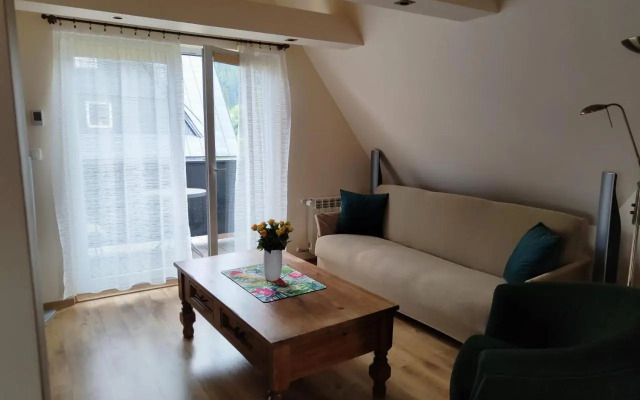 Apartament Złap Oddech