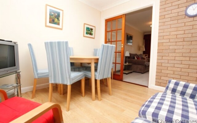 Croyde Ocean Tide 3 Bedrooms