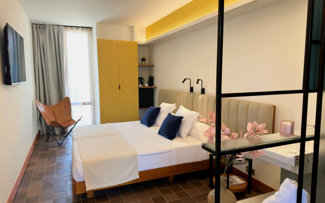 Hotel SunClub CalaVinya