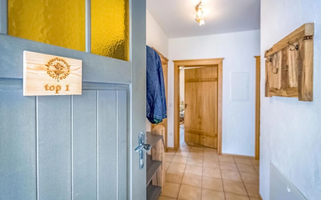 Beautiful Apartment in Hohentauern With 1 Bedrooms and Wifi