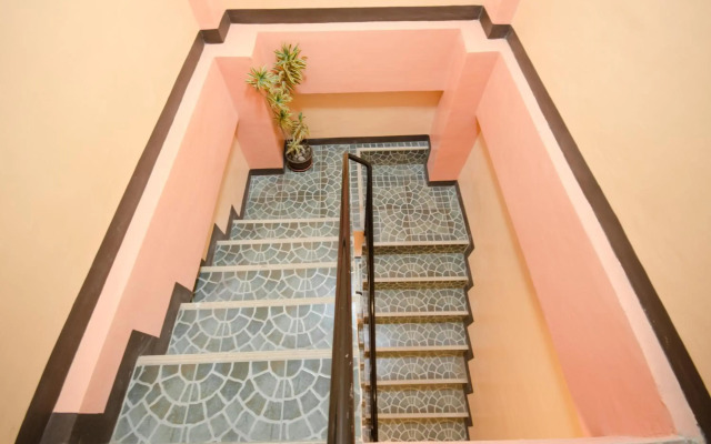 RSG Microhotel