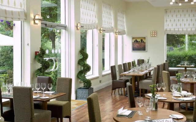 Queens Hotel Cheltenham