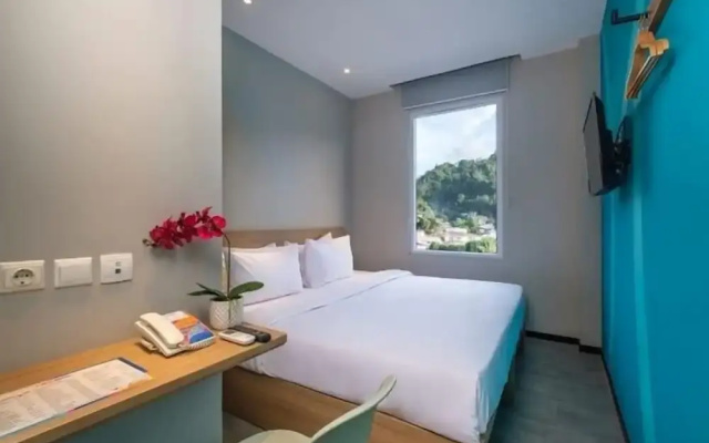 Rumaruma Farvet Residence Ambon