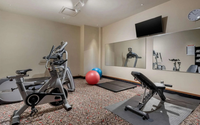 Hotel Quartier, Ascend Hotel Collection