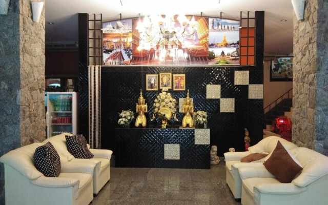 OYO 897 Ansu Hotel