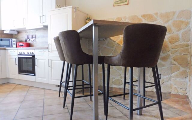 Apartment Hermanns Brakel