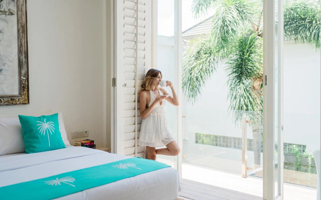 AQ-VA Hotel & Villas Seminyak