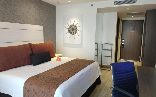 Real Inn Celaya