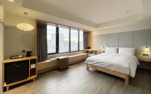 Green Hotel - midori