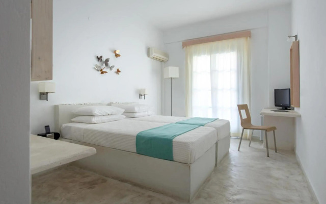 Hotel 28