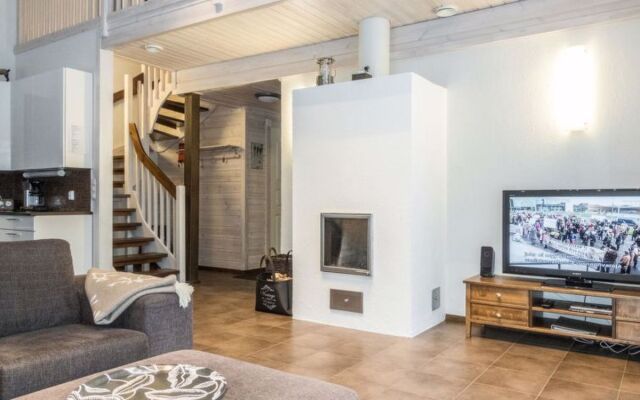 Holiday Home Atrin suvanto b