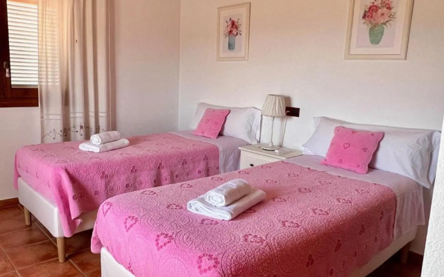 Villa Natural Barcarés